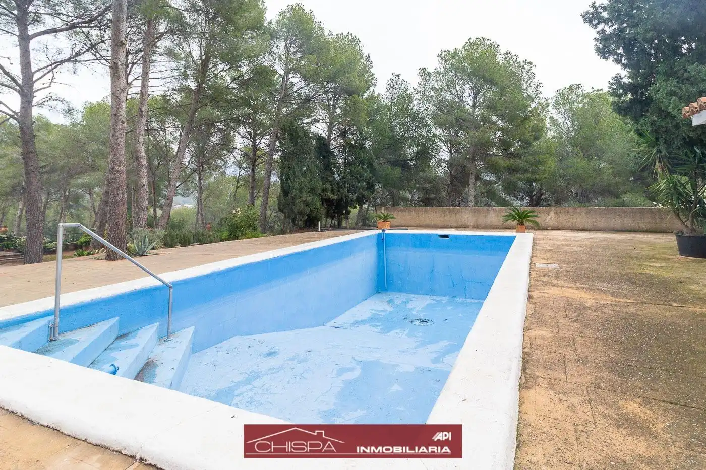 Chalet con terraza en venta en Casco Urbano, imagen 31