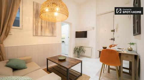 Photo 2 of Flat to rent in Bellas Vistas, Madrid