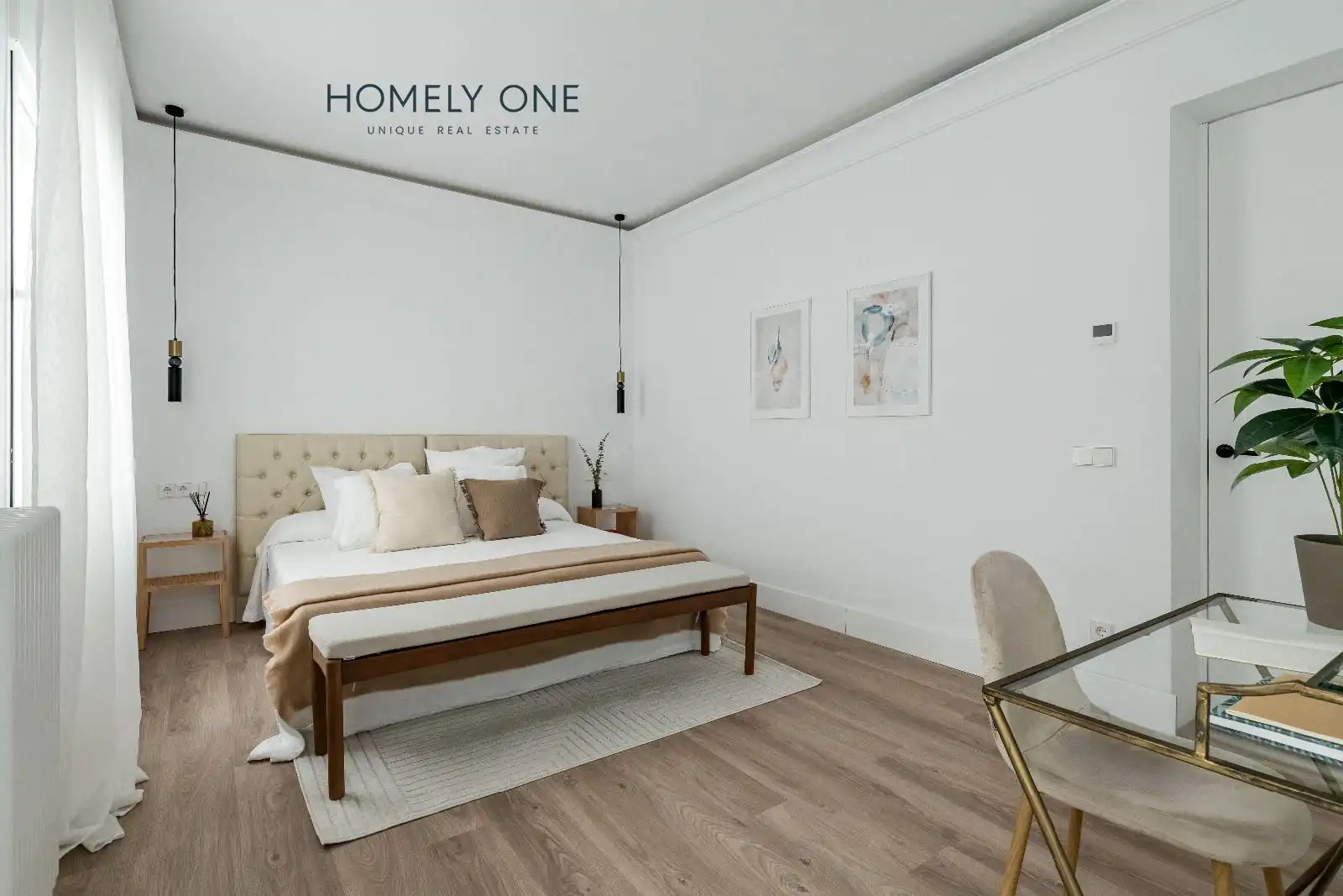 Appartement avec ascenseur à vendre à Barrio de Salamanca, imagen 18