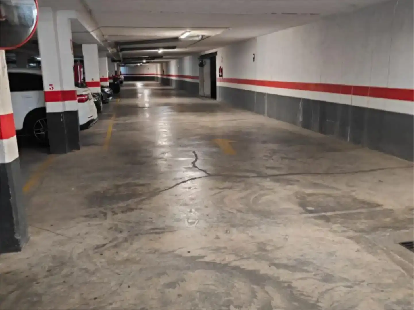 Parking of Garage for sale in Pueblo