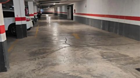 Photo 3 of Garage for sale in Carrer Forces Armades, 1, Pueblo, L'Eliana