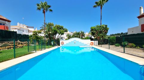 Photo 2 of Detached homes for sale in La Concha - Resina Golf, Estepona