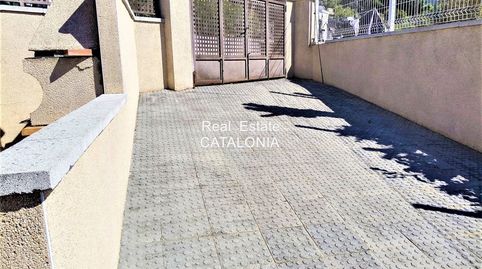 Foto 4 de Casa adosada en venta en Carrer Satel·lits, Lloret Residencial - Montlloret, Lloret de Mar