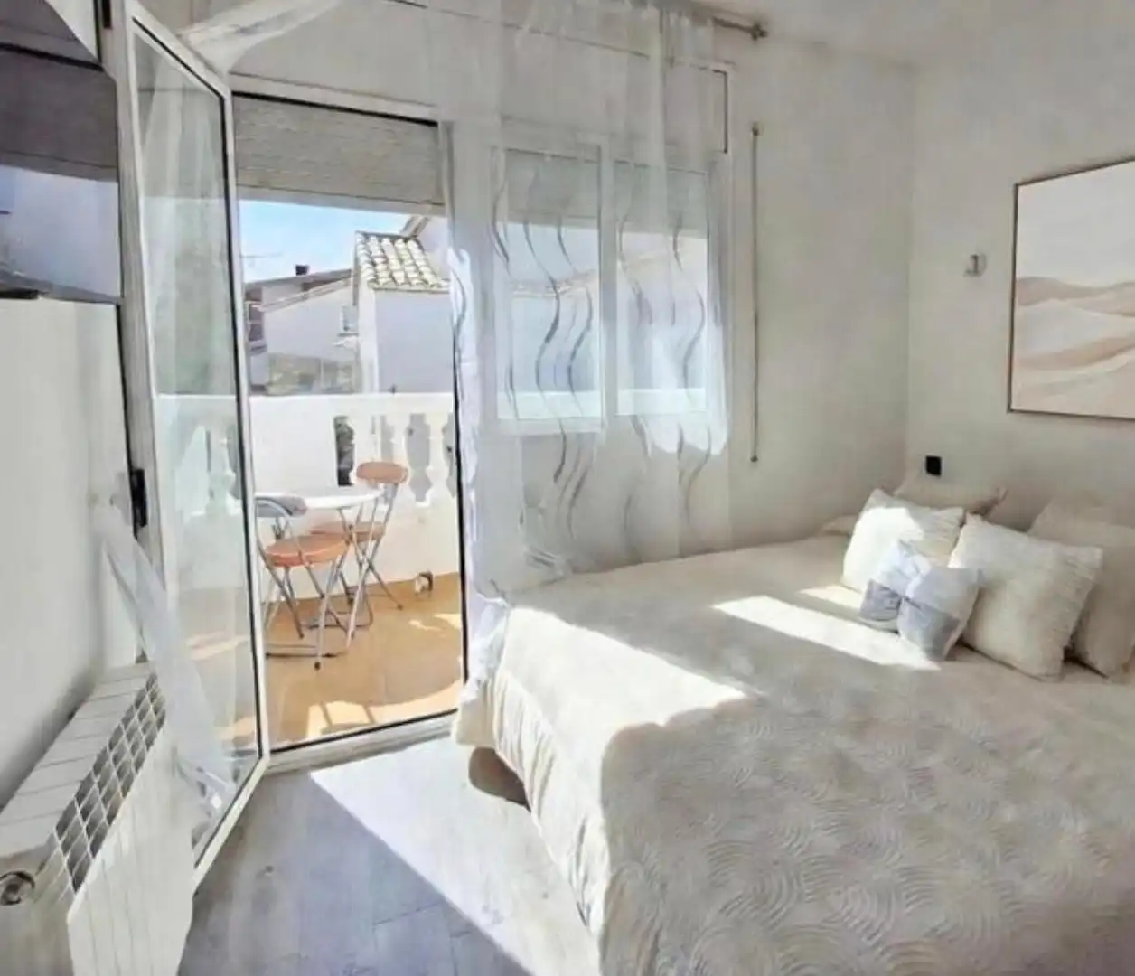 Casa o xalet en venda a Cunit Residencial