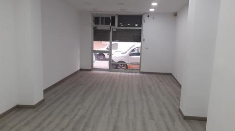 Photo 4 of Premises to rent in Carrer Bartolomé Esteban Murillo, 64, Sant Miquel, Barcelona