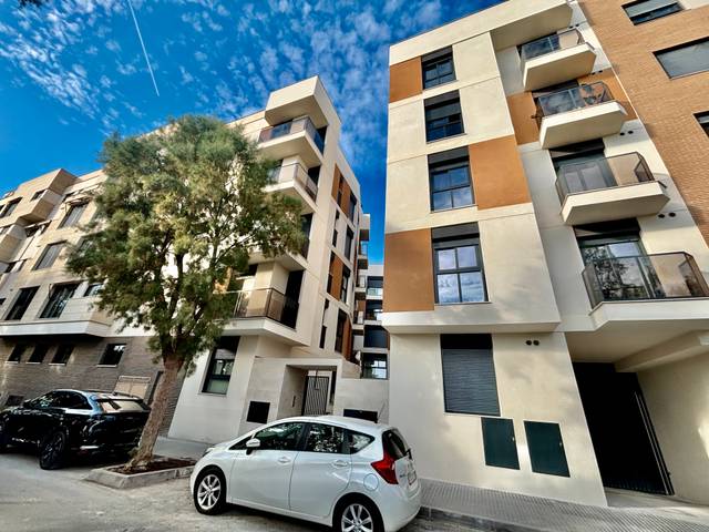 Piso en Venta en Carrer Dean D. Antonio Sala en Centro