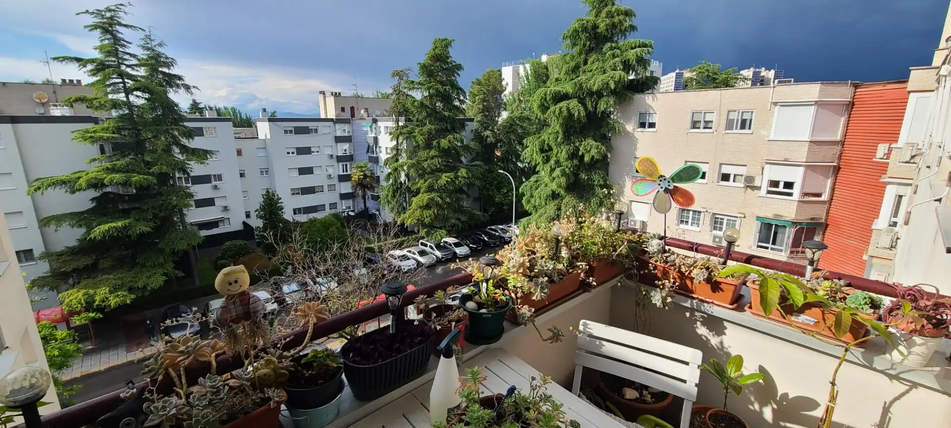 Flat with lift for sale in La Espinilla - Parque Blanco, imagen 26