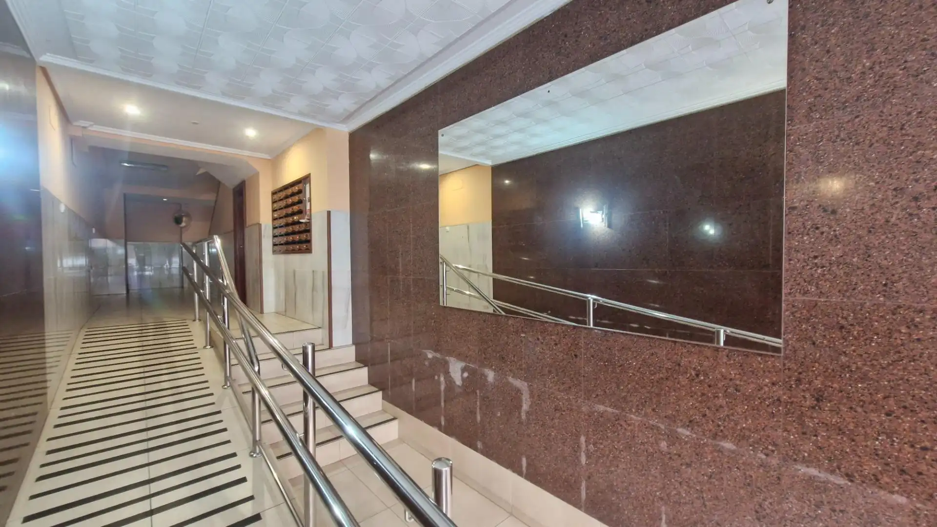 Flat for sale in Erandio
