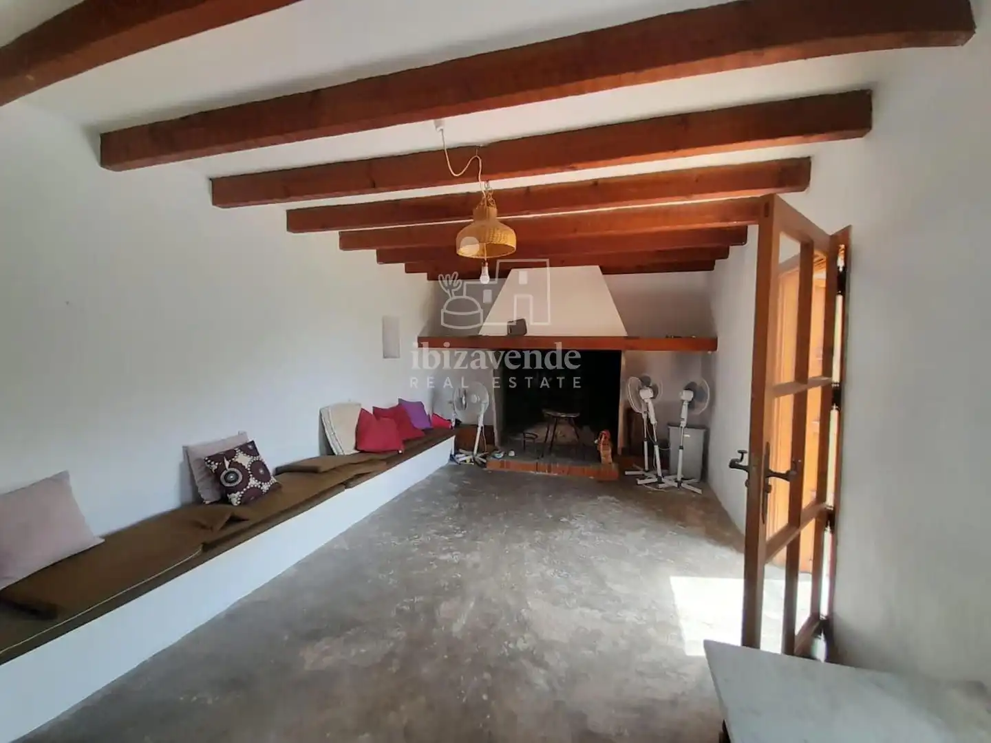 Casa con terraza en venta en Ca Na Negreta - Can Ramón, imagen 30