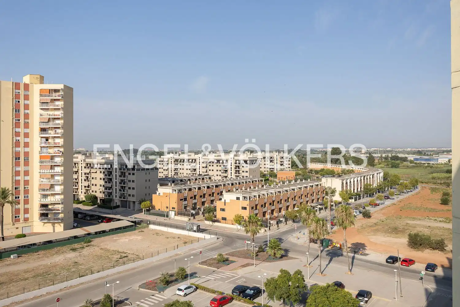 Flat with pool to rent in Playa del Puig, imagen 26