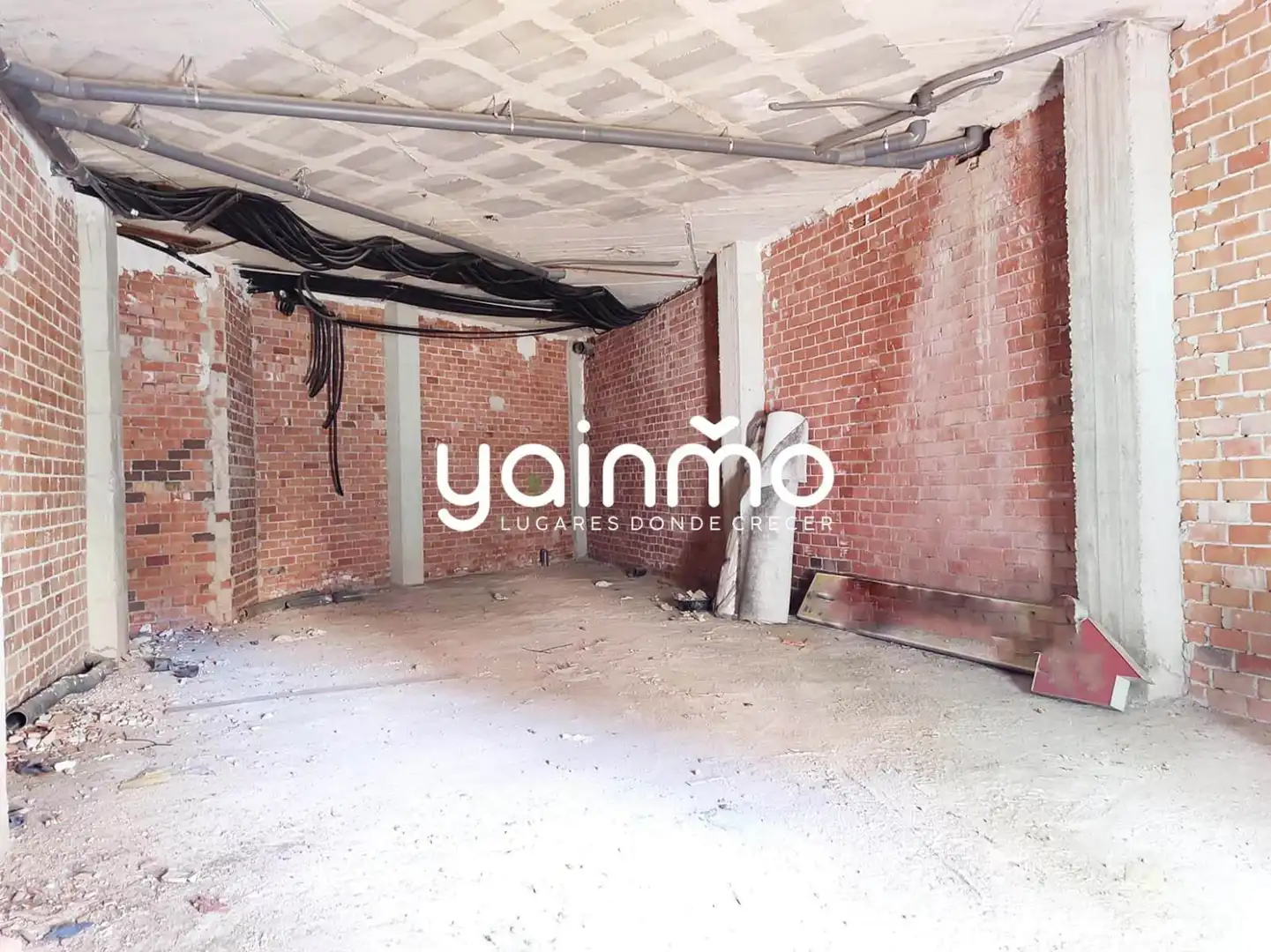 Business premises for sale in Jaén - CL EDUARDO GARCIA TRIVIÑO, imagen 5