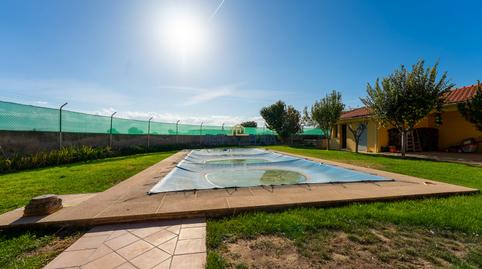 Foto 5 de Casa o xalet en venda a Madridanos, Zamora
