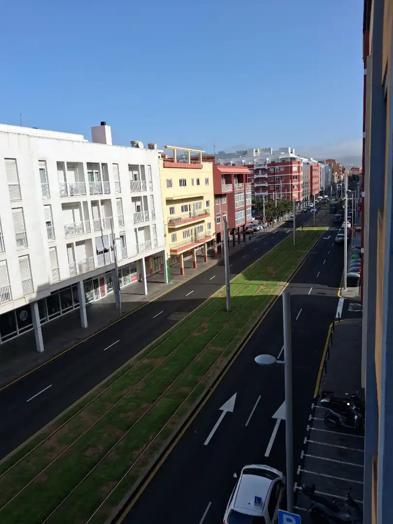 Fotografía del inmueble reportado: 1.200 €/mes — Santa Cruz de Tenerife, Santa Cruz de Tenerife