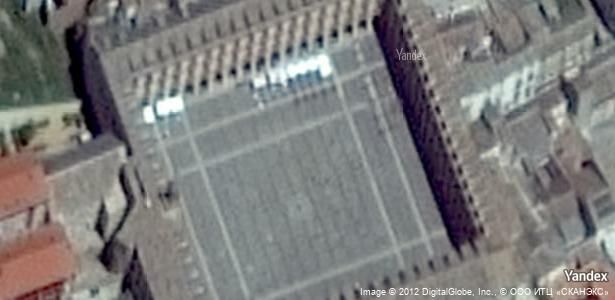 Industrial buildings for sale in Ocaña