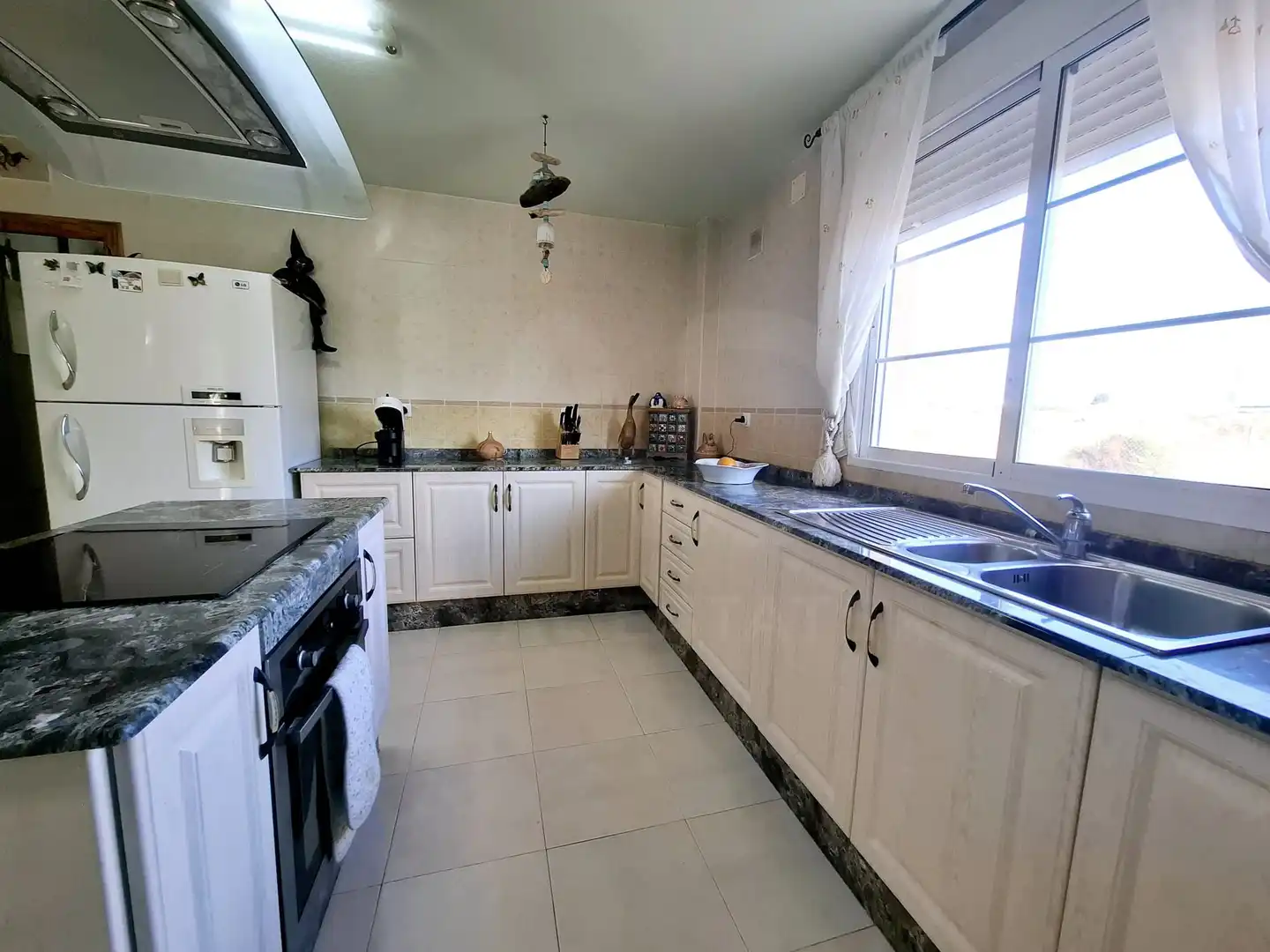Detached house for sale in Totana, imagen 2