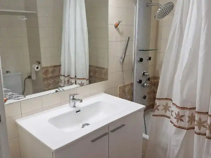 Baño de Piso en venta en Santa Eufemia