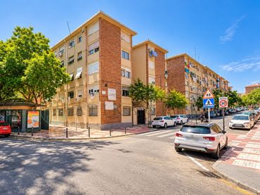 Pis amb ascensor en venda a Martiricos - La Roca