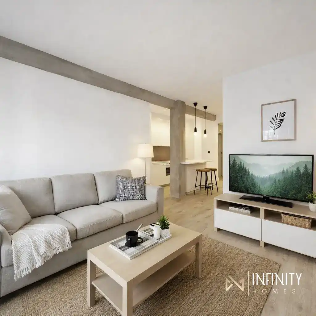 Wohnung zur Miete in Bilbao , Bizkaia