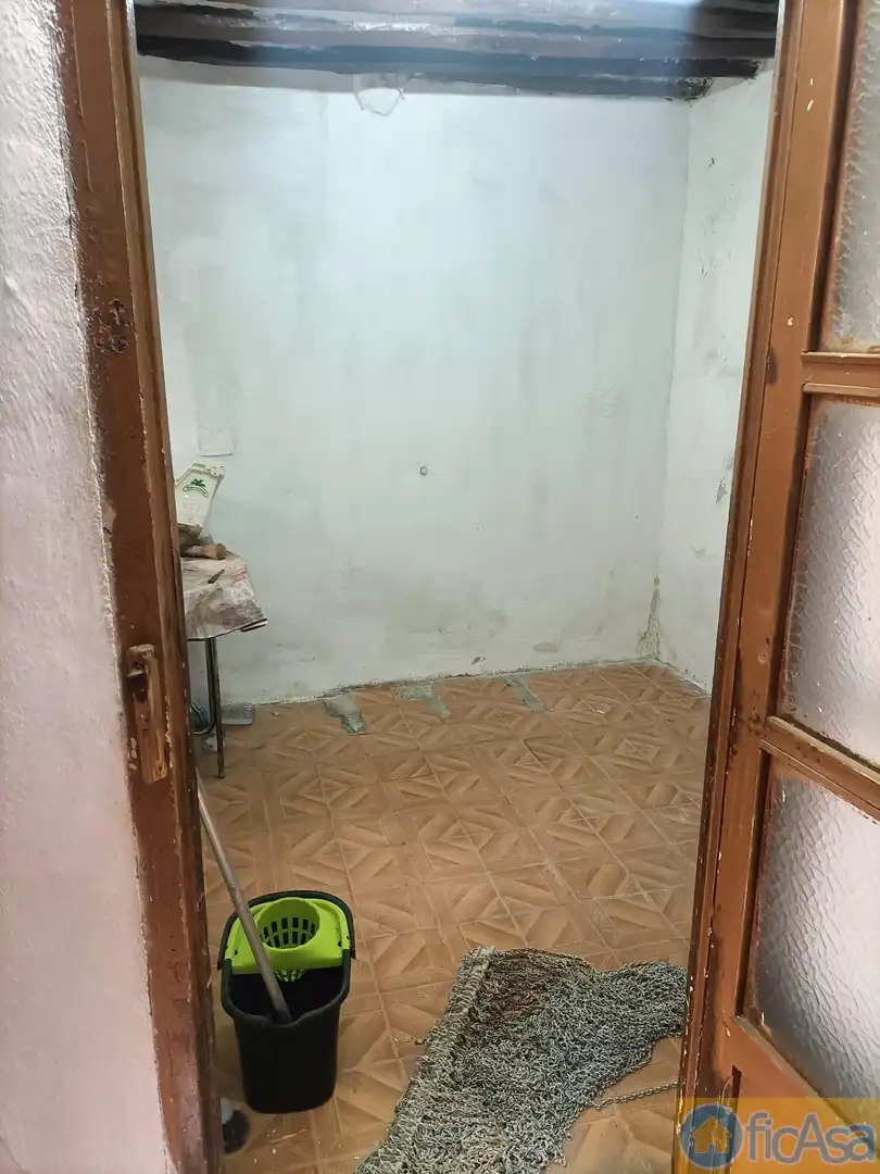 Casa o xalet en venda en Vilafamés