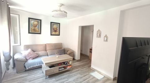 Foto 3 de Piso en venta en San José - San Bernardo, La Línea de la Concepción