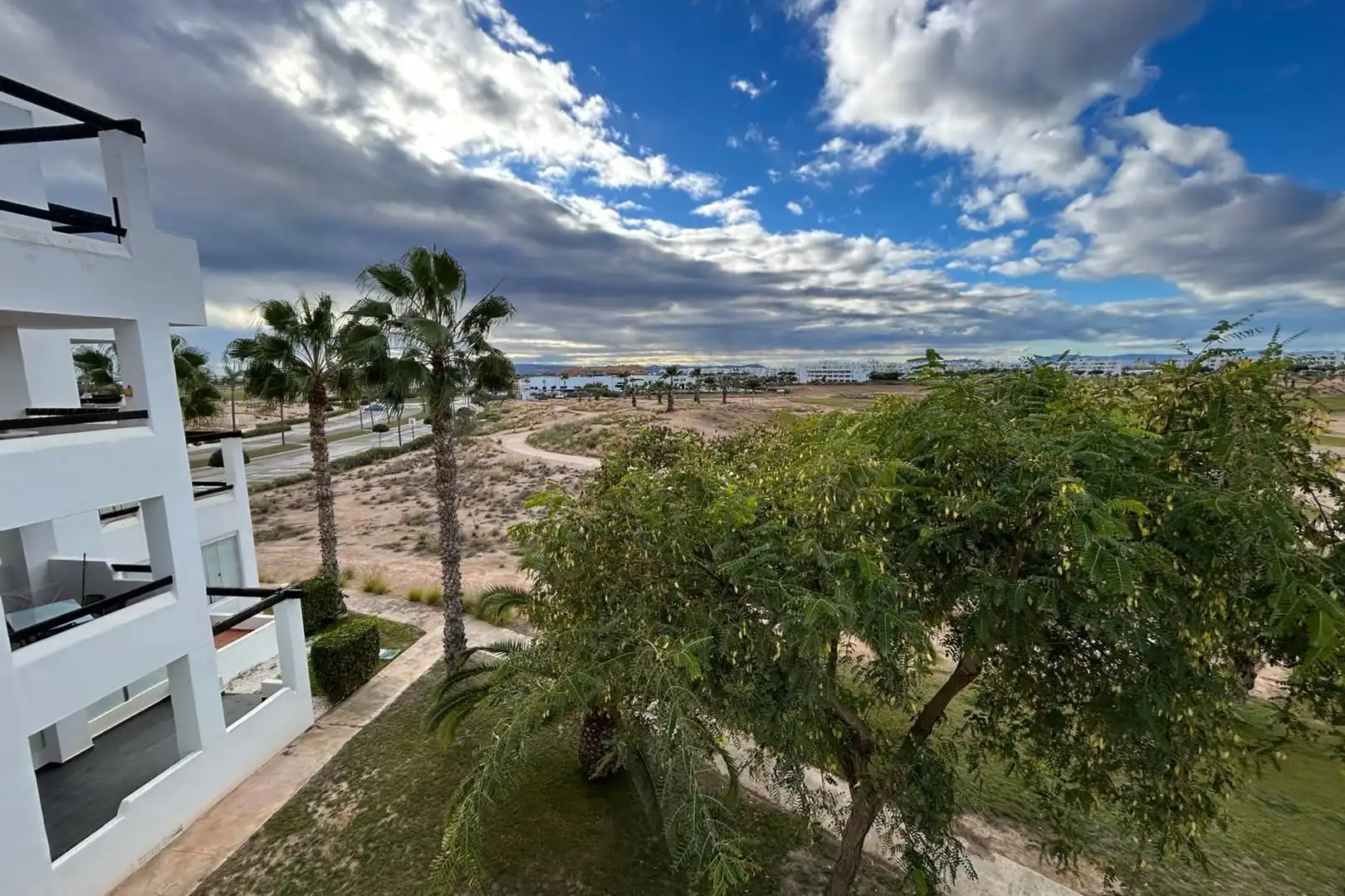 Apartament en venda a Terrazas de la Torre Golf, imagen 10