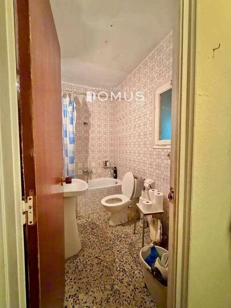 Bedroom of Flat for sale in L'Escala  with Terrace and Storage room