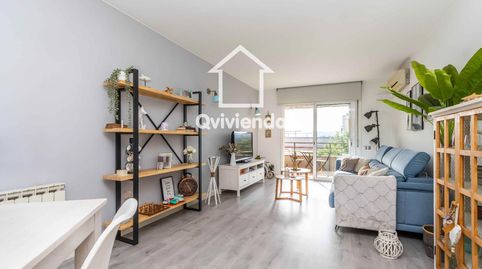 Foto 5 de Dúplex en venda a Fra F.eiximenis, Parets del Vallès, Barcelona
