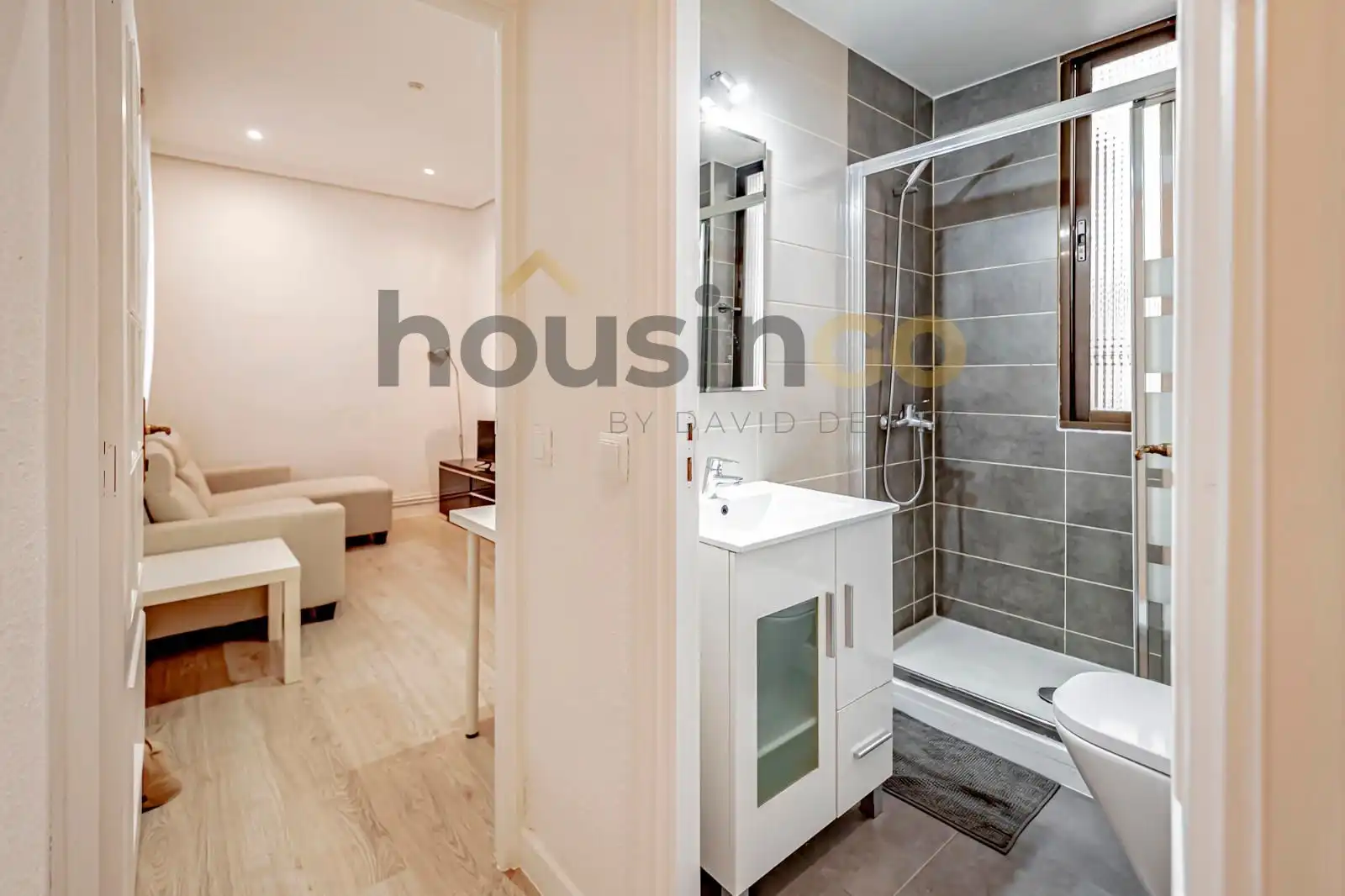 Flat for rent in María de Molina, Castellana
