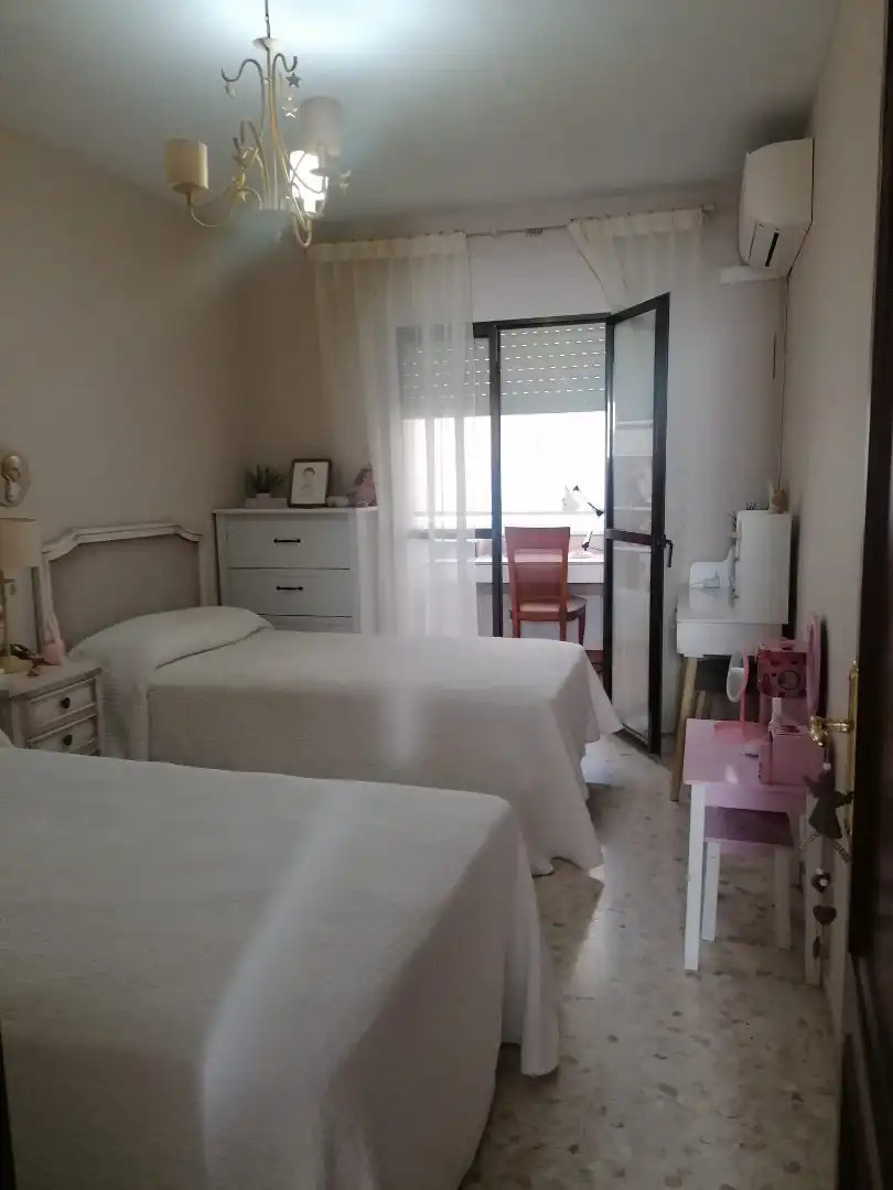 Casa a schiera con terrazza in vendita a La Carlota, imagen 17