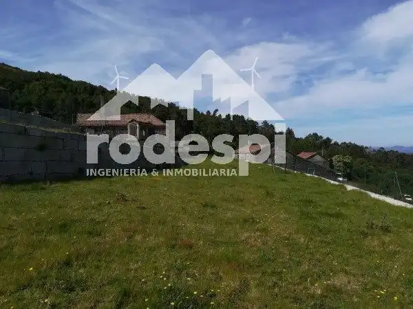 Casa en venta en Covelo, imagen 18