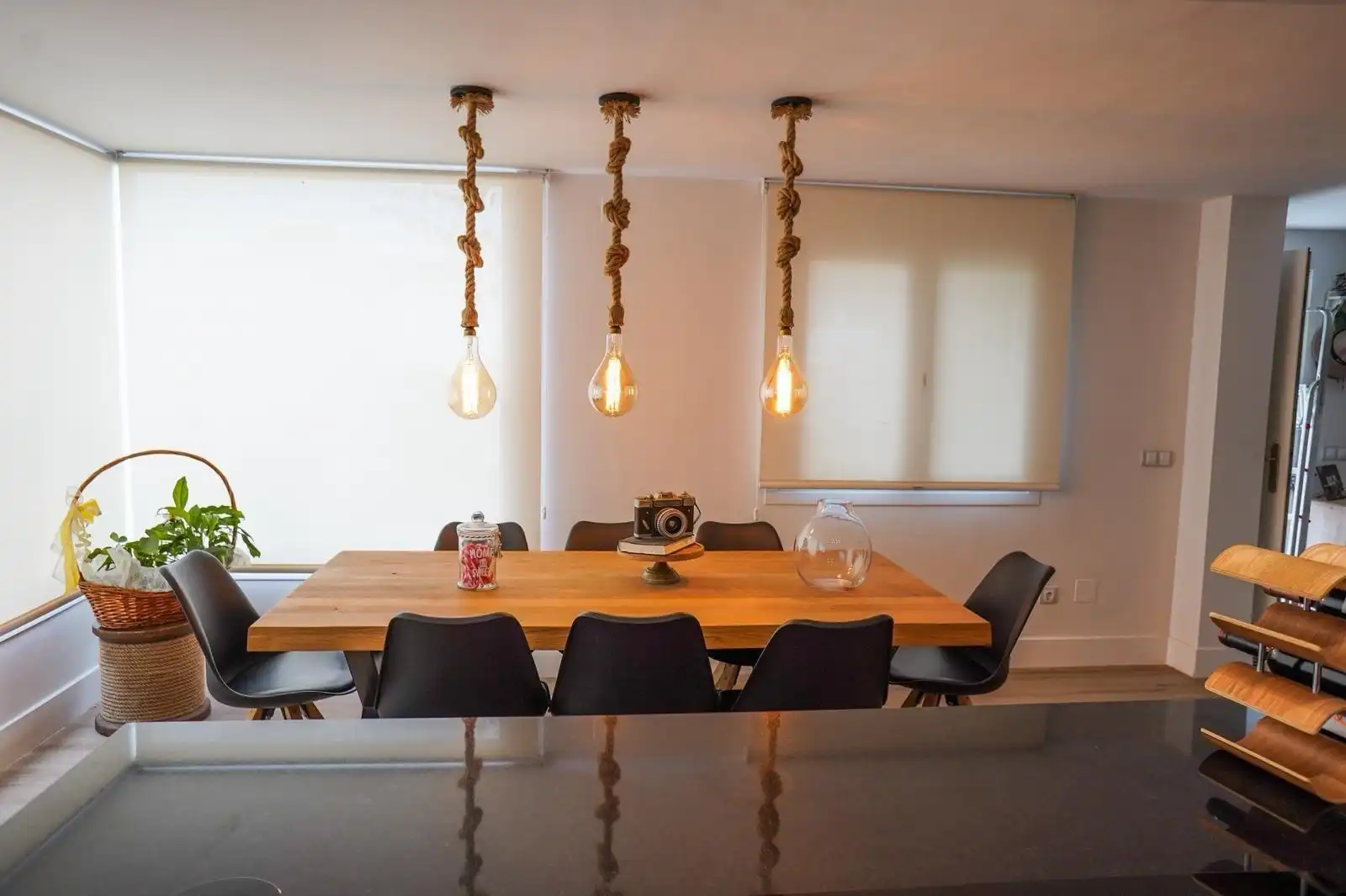 Casa a schiera con terrazza in vendita a Benalmádena pueblo, imagen 10