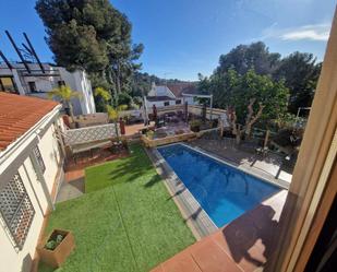 Piscina de Casa o xalet en venda en  Tarragona Capital