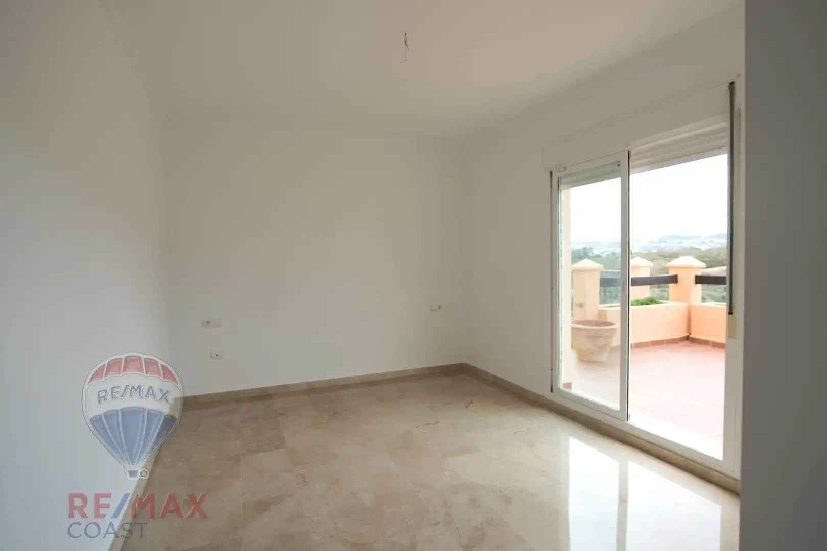 Bedroom of Detached homes for sale in Mijas  with Air Conditioner, Heating and Private garden