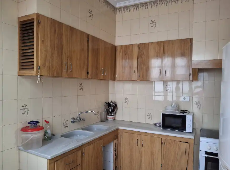 Kitchen of Houses for sale in Cullera  with Terrace and Internet