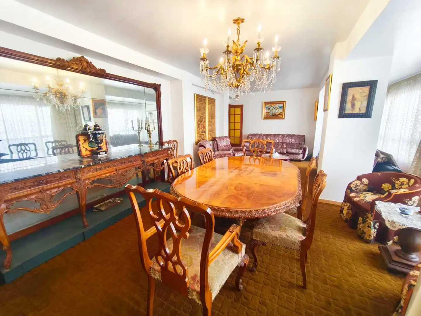 Piso en venta en Tavernes de la Valldigna
