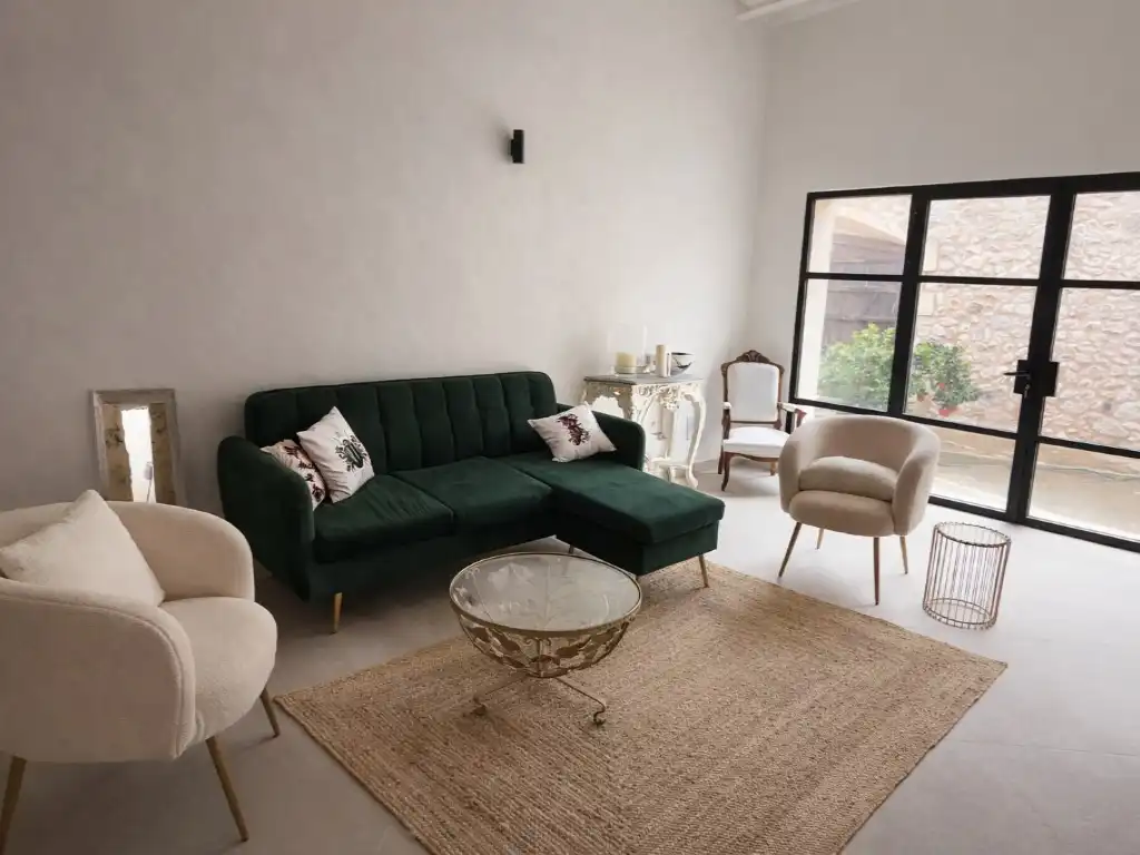 Chalet con terraza en venta en Poligono 12 Paraje 112 Son Na Moiana, imagen 28