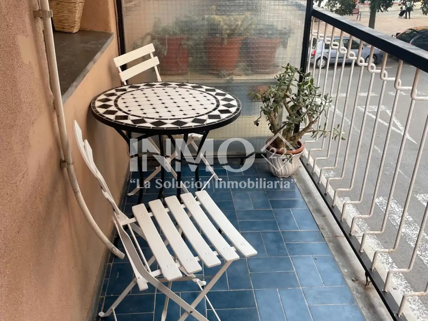 Terrassa de Apartament en venda en Cambrils amb Aire condicionat, Terrassa i Moblat