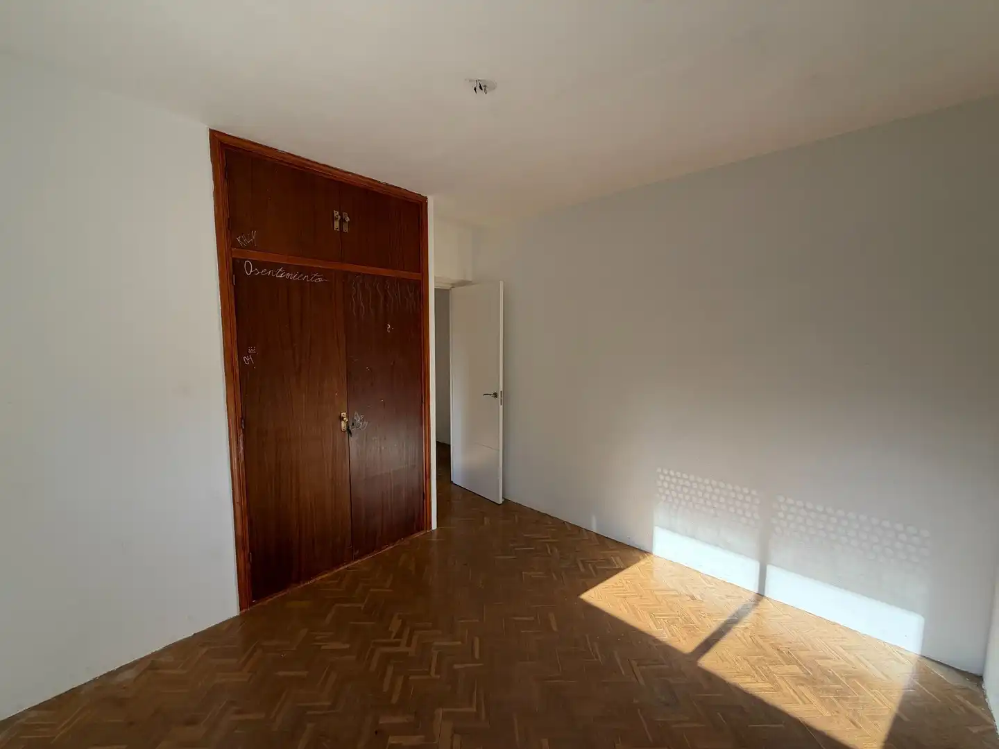 Habitación de Casa o chalet en venta en Robledo de Chavela con Calefacción, Jardín privado y Terraza