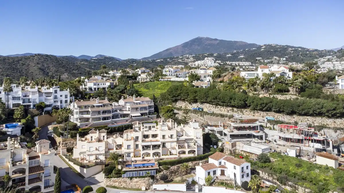 Dúplex amb piscina en venda a Los Arqueros  - Puerto del Almendro, imagen 50
