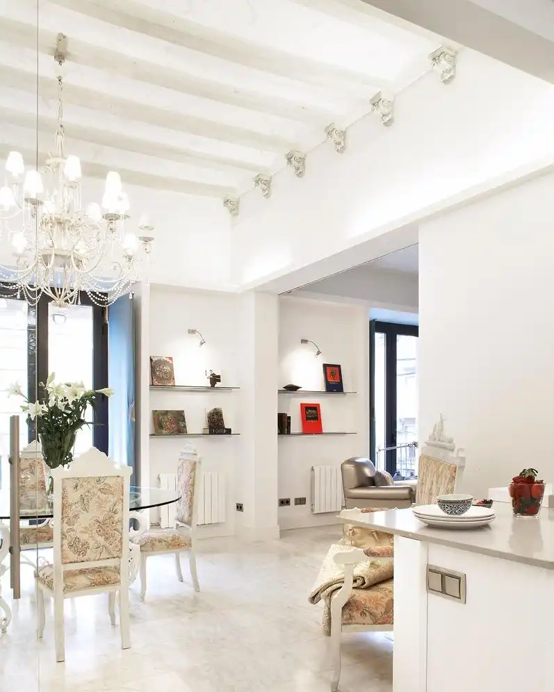Flat to rent in Carrer S MIQUEL, imagen 7
