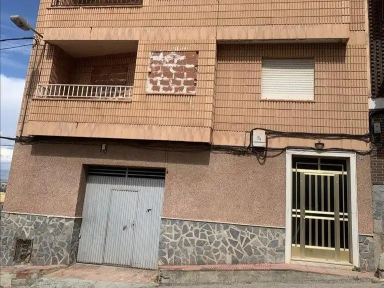 Apartament en venda a Calle Calle Miravete Transformador (Torreagüera) 3, 39, Torreagüera