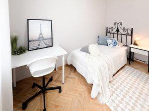 Foto 2 de Piso para compartir en Calle Navas de Tolosa, Centro Urbano, San Sebastián de los Reyes