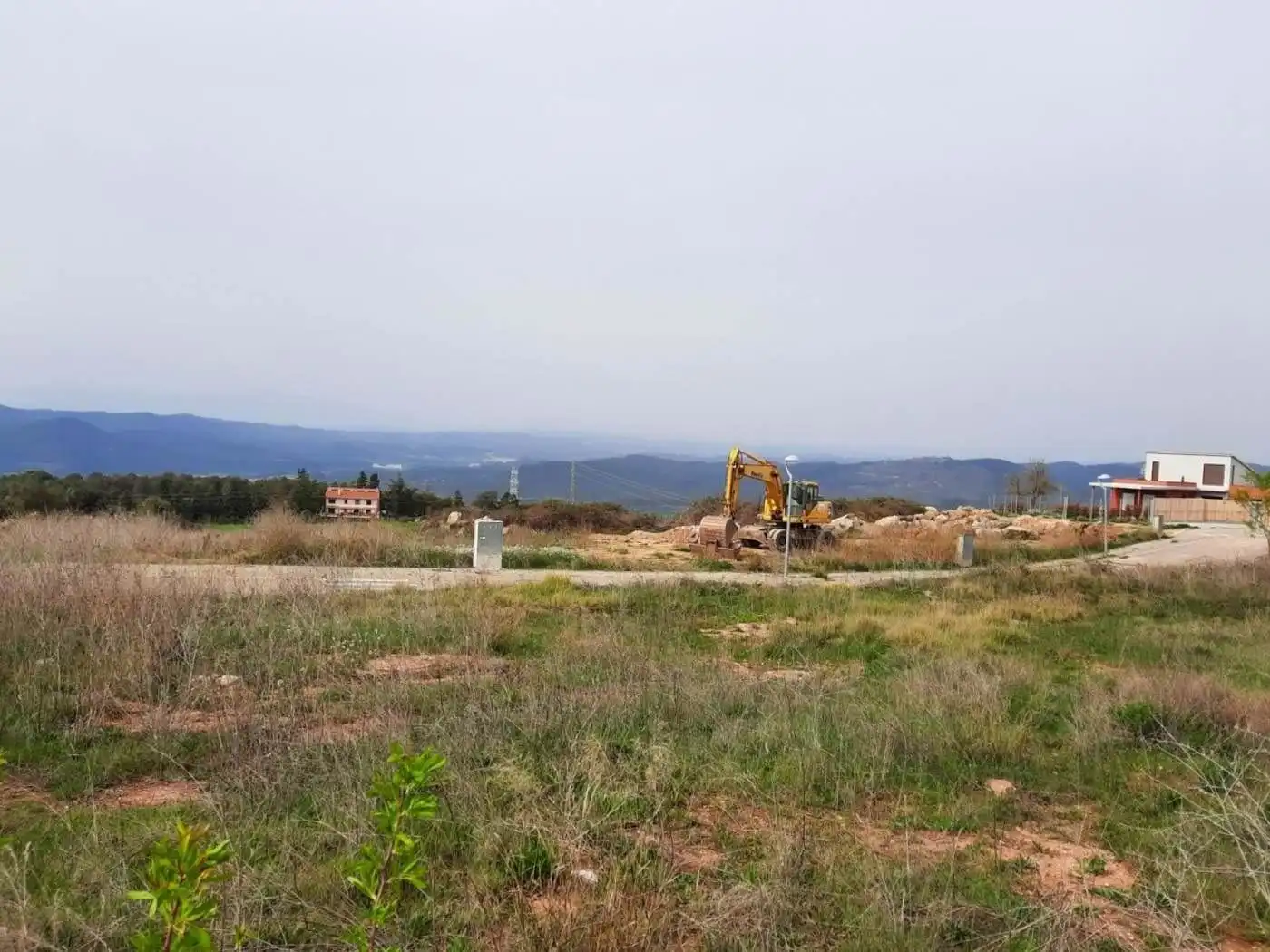 Residential land for sale in Carrer El puig 7, imagen 5