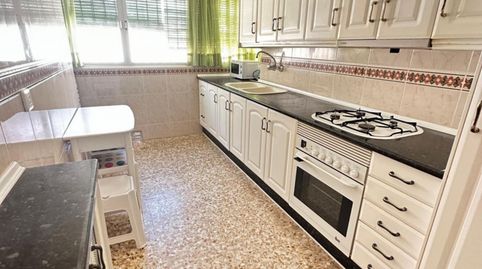 Foto 5 de Habitació a Ensanche - Franciscanos, Albacete Capital