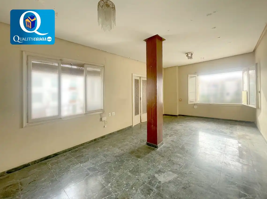 Apartamento en venta en Elche / Elx con Terraza