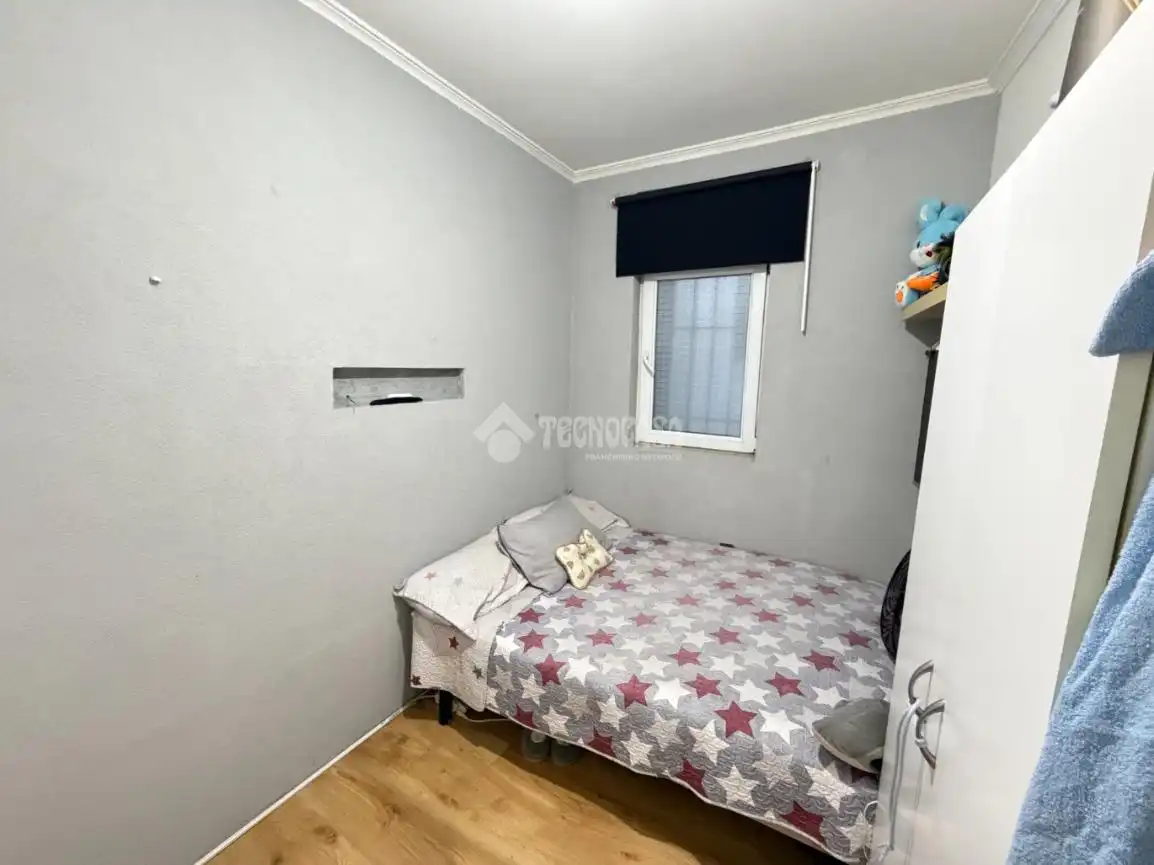 Habitación de Piso en venta en Madrid con Aire acondicionado, Calefacción y Parquet