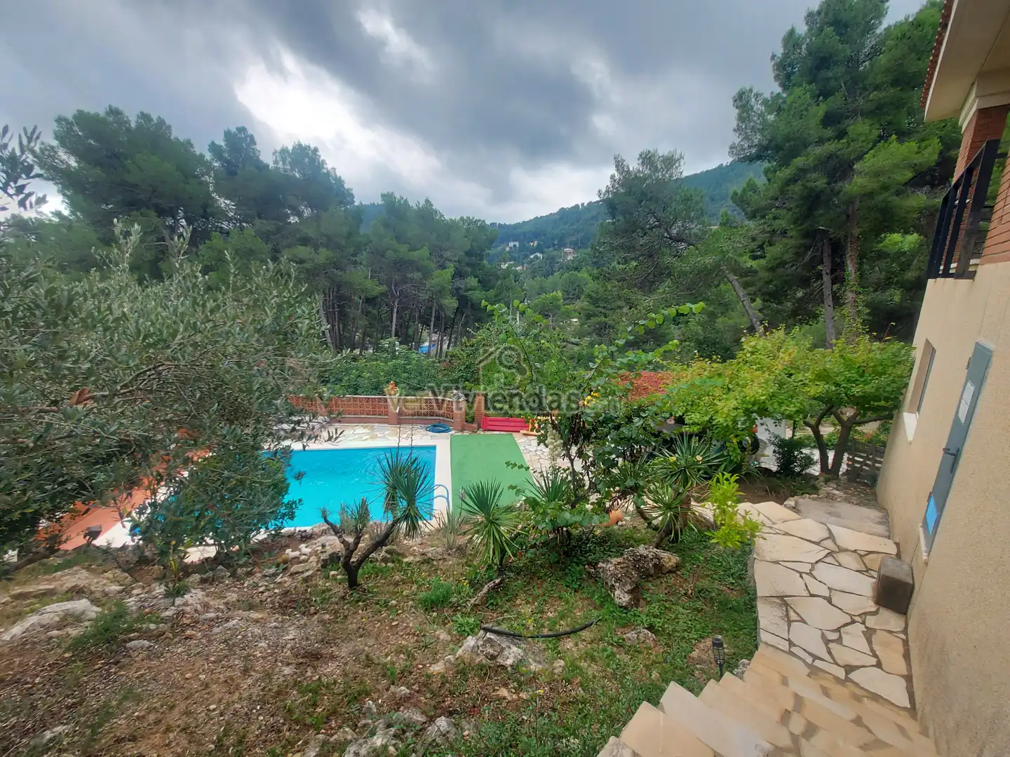 Haus mit Terrasse zum Verkauf in Carrer de Pablo Neruda 76, imagen 85