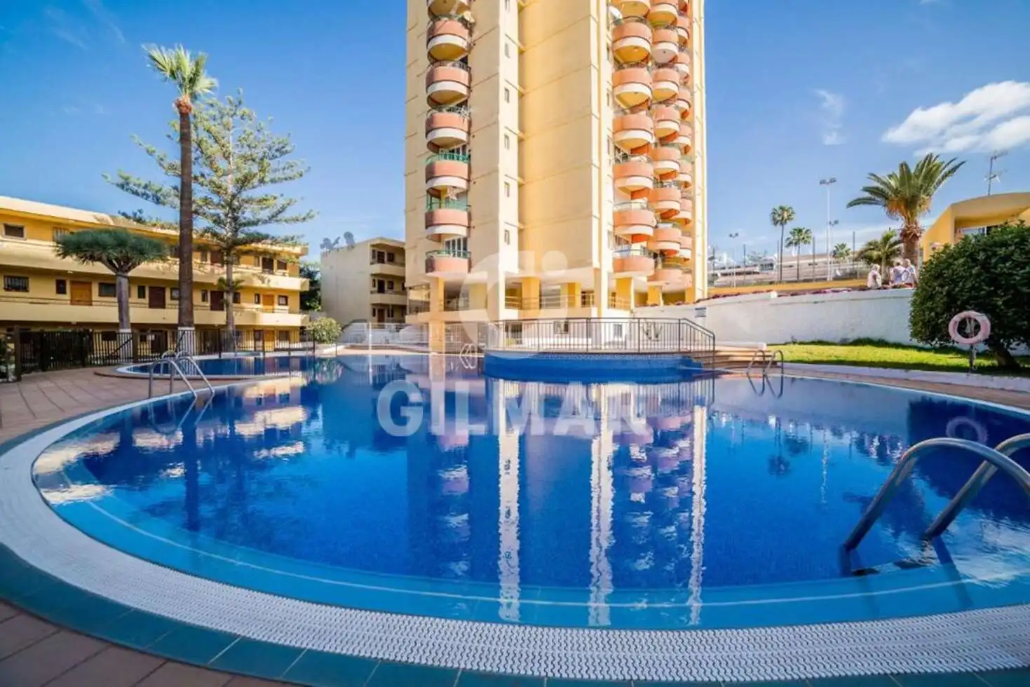 Wohnung mit Terrasse zum Verkauf in Los Cristianos, imagen 11