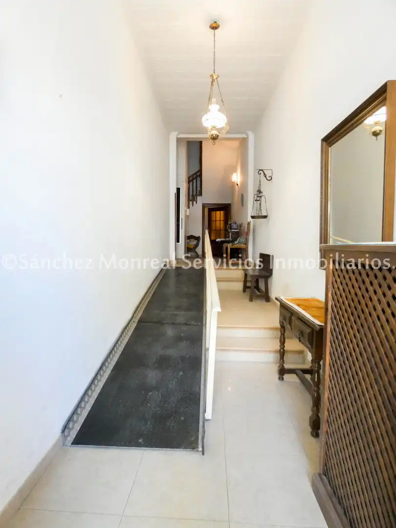 Casa en venta en Avenida Álvarez Guerra 13, imagen 40