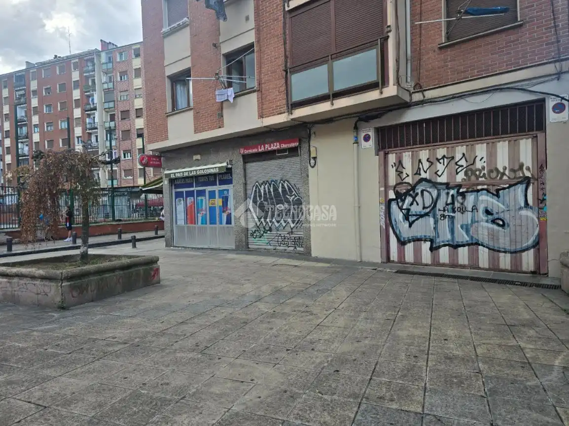 Individual with lift for sale in Errekalde, imagen 6